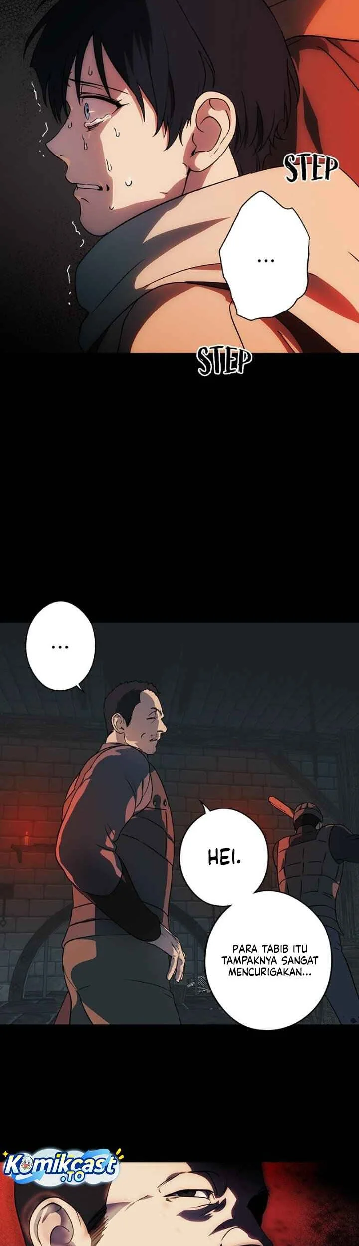Chapter 183 - halaman 29