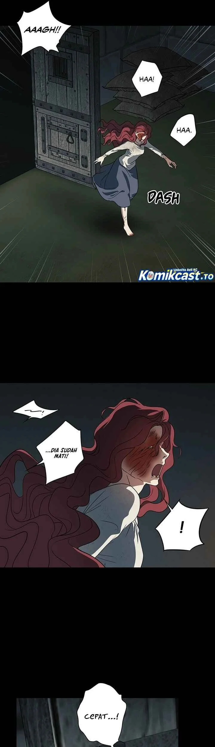 Chapter 184 - halaman 15