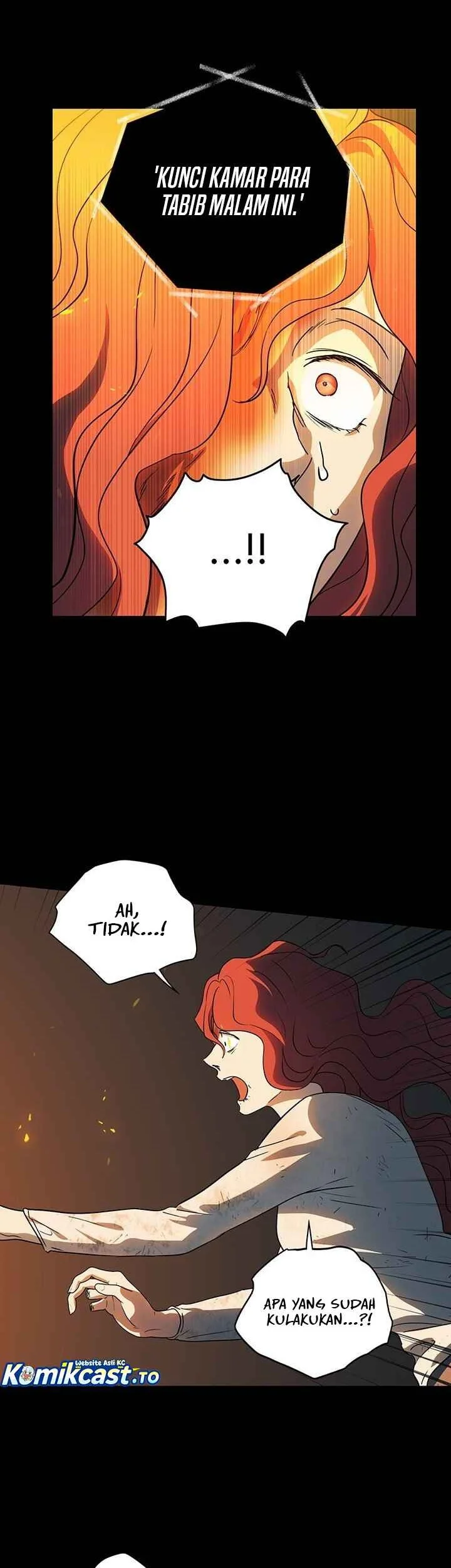 Chapter 184 - halaman 20