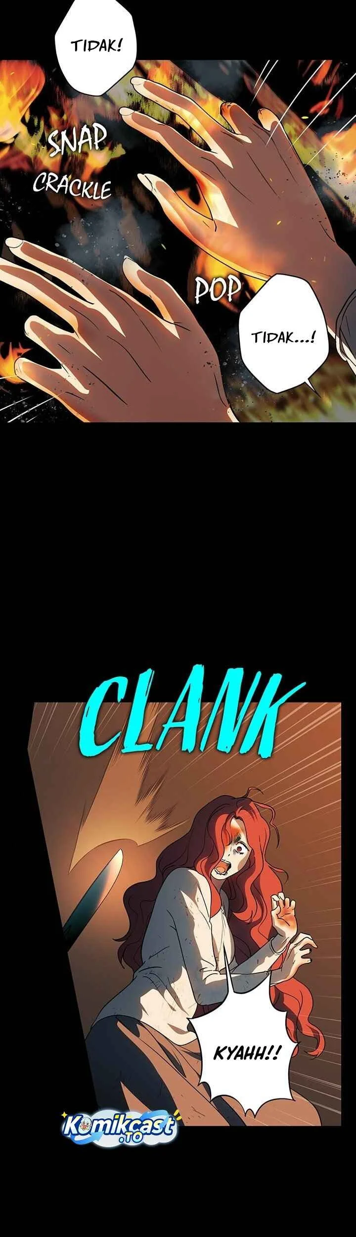 Chapter 184 - halaman 21