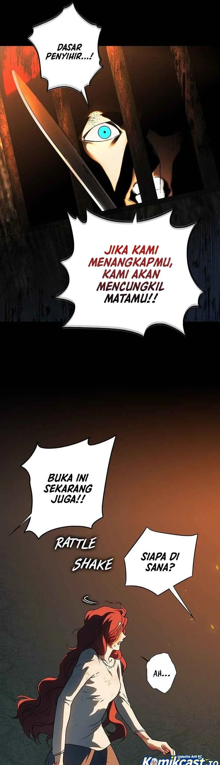 Chapter 184 - halaman 23