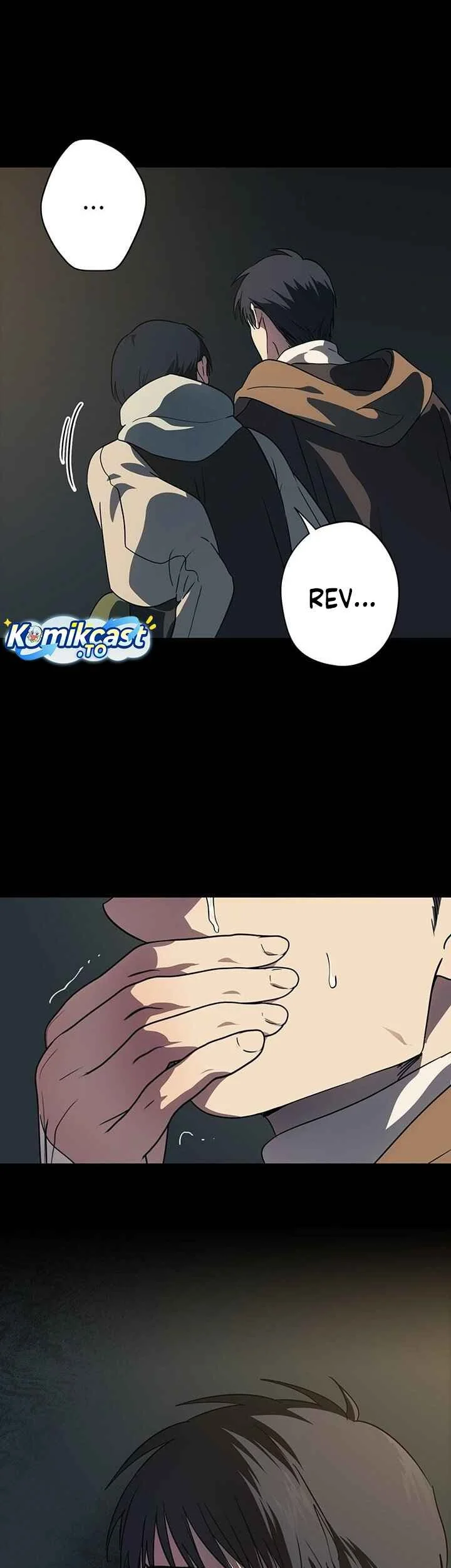 Chapter 184 - halaman 27