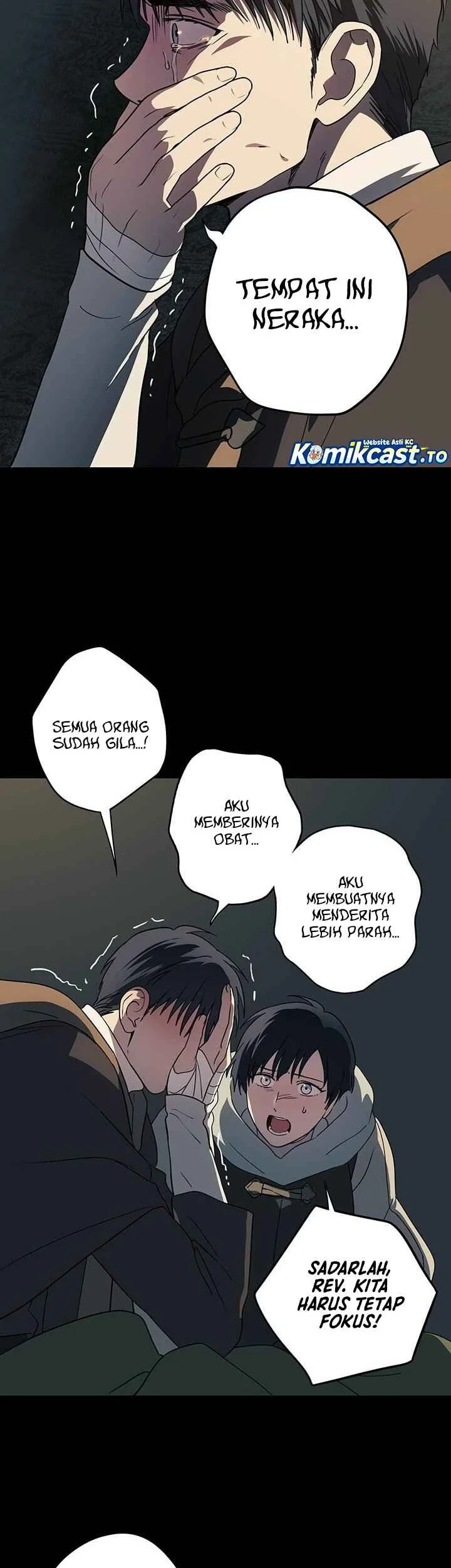 Chapter 184 - halaman 28
