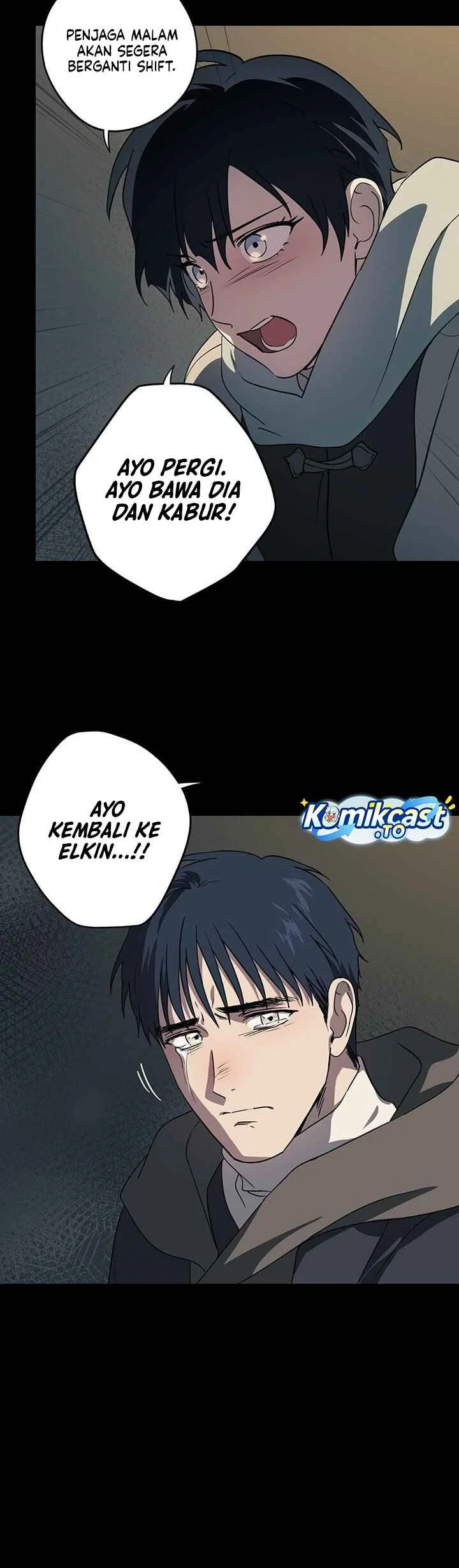 Chapter 184 - halaman 29