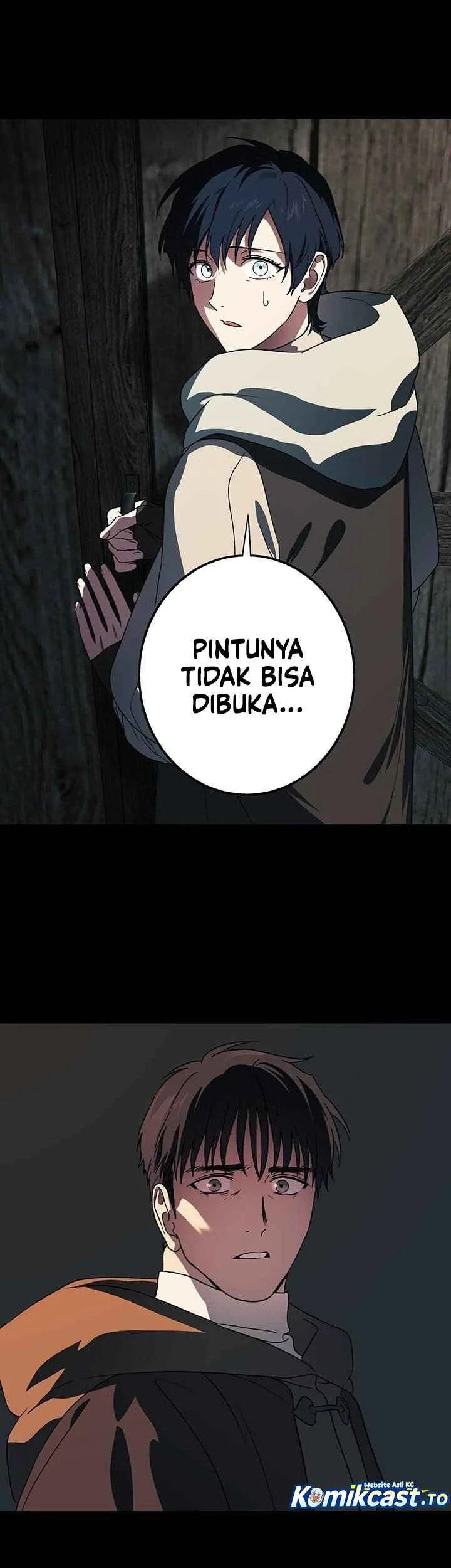 Chapter 184 - halaman 32