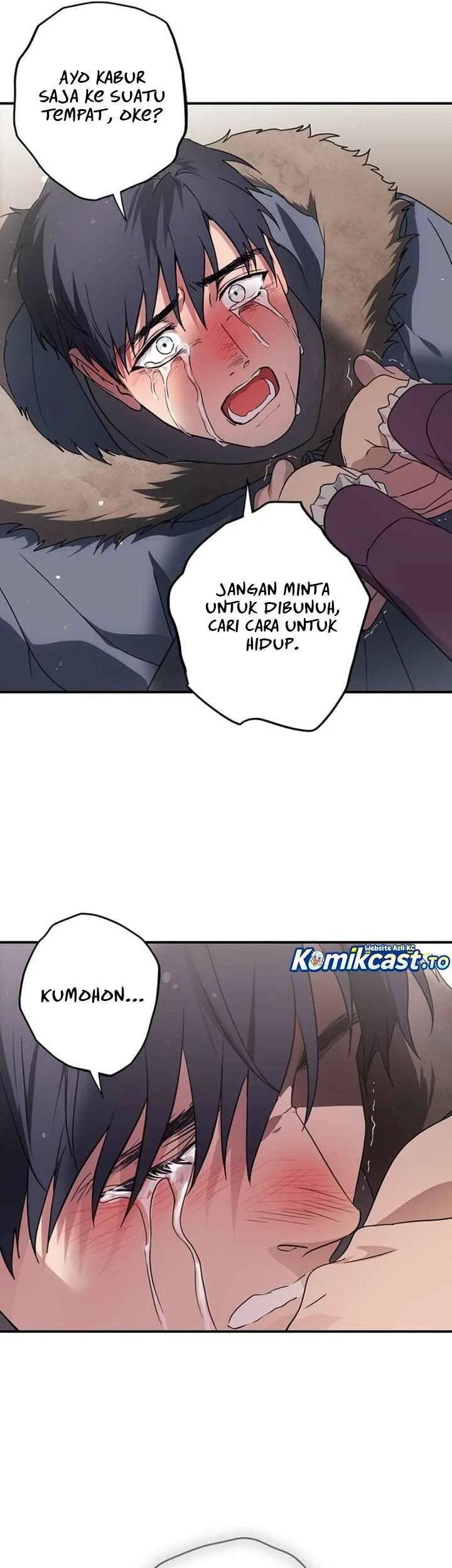 Chapter 185 - halaman 42