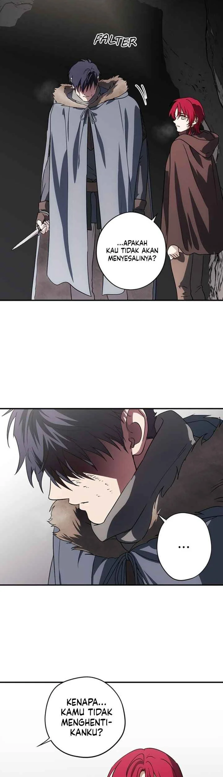 Chapter 185 - halaman 23