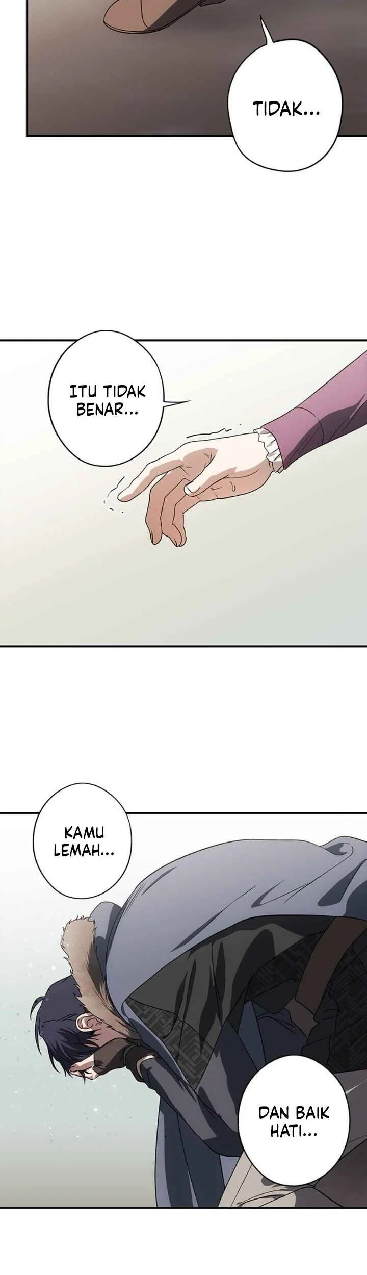 Chapter 185 - halaman 31