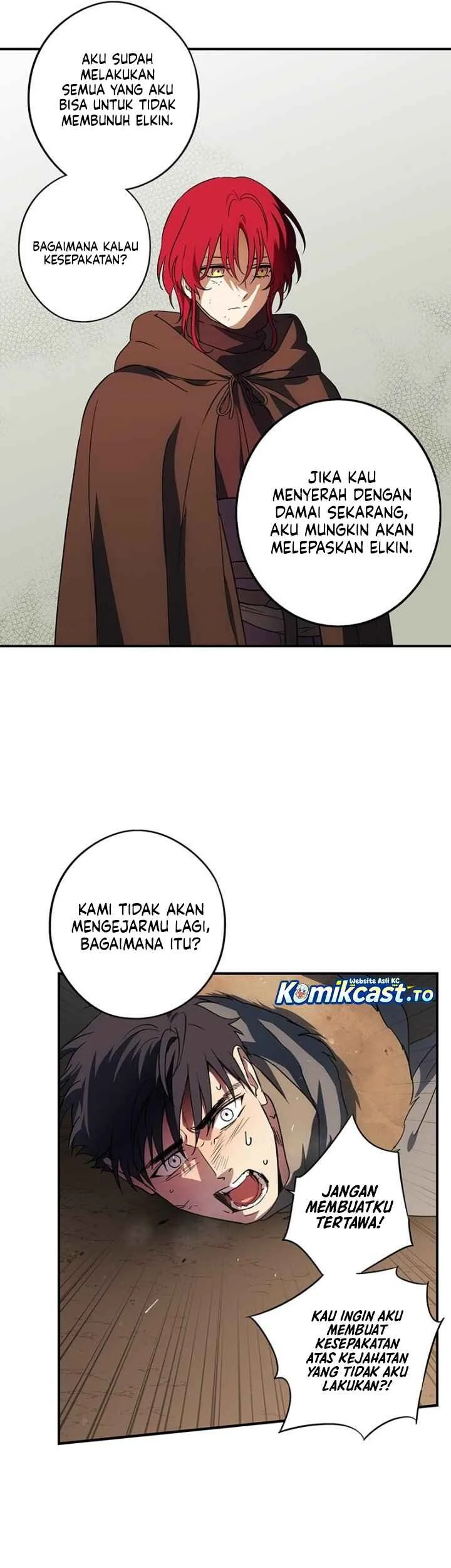 Chapter 186 - halaman 34