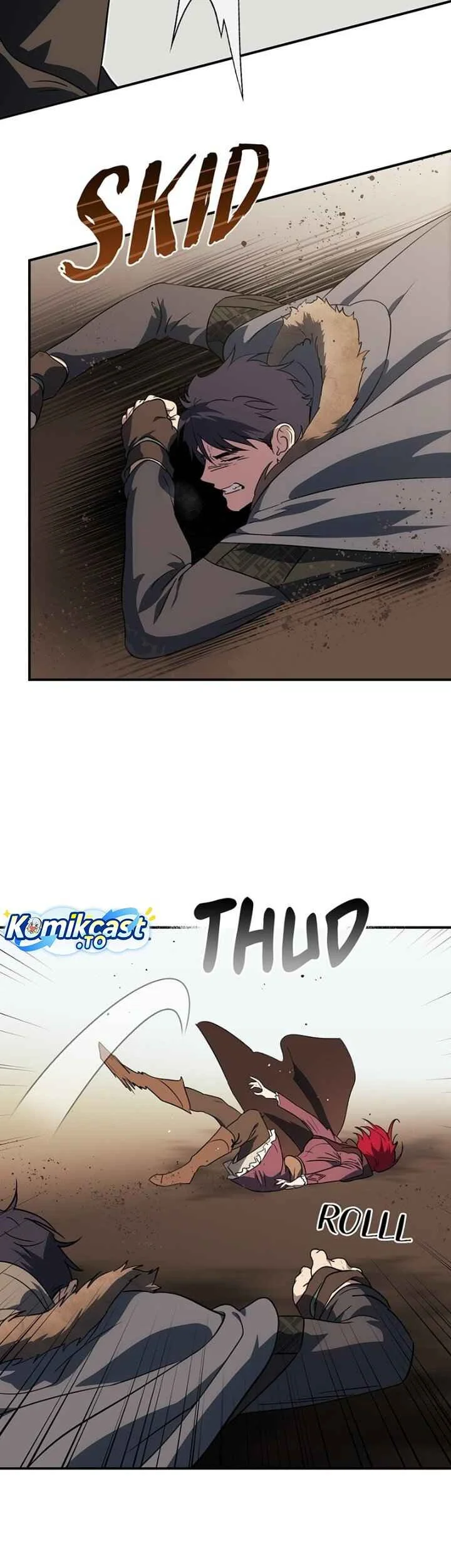 Chapter 186 - halaman 21