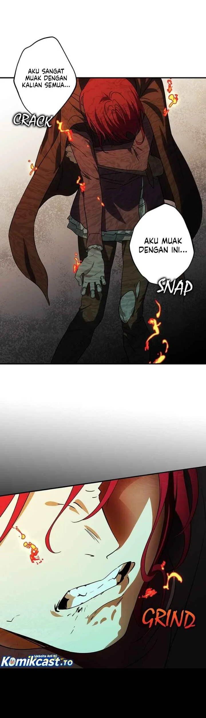 Chapter 186 - halaman 25