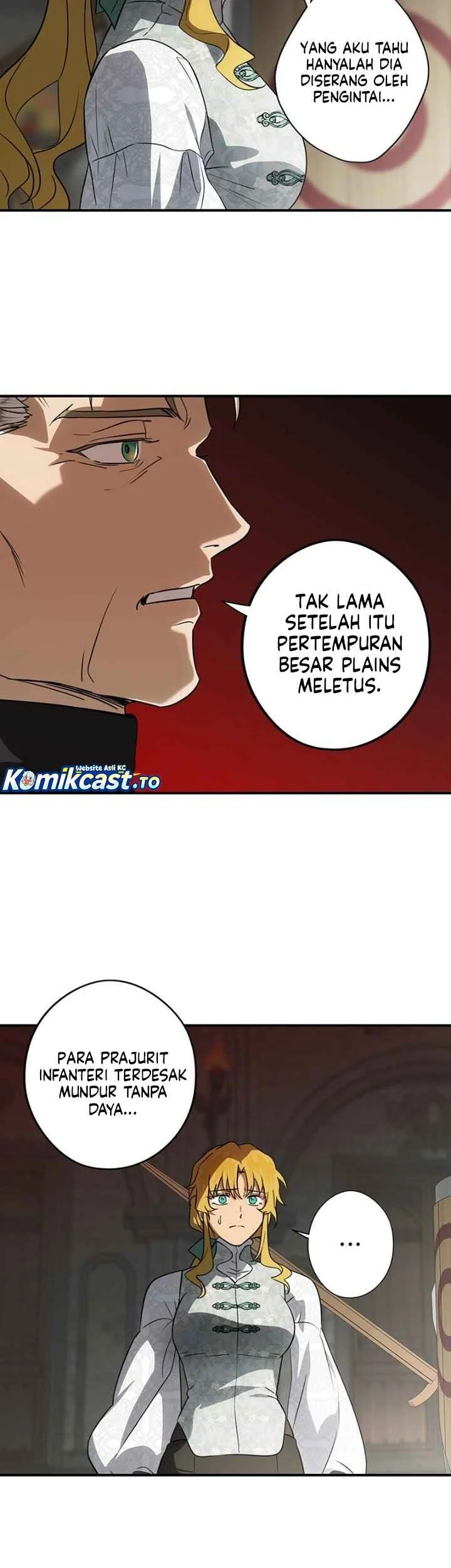 Chapter 188 - halaman 34