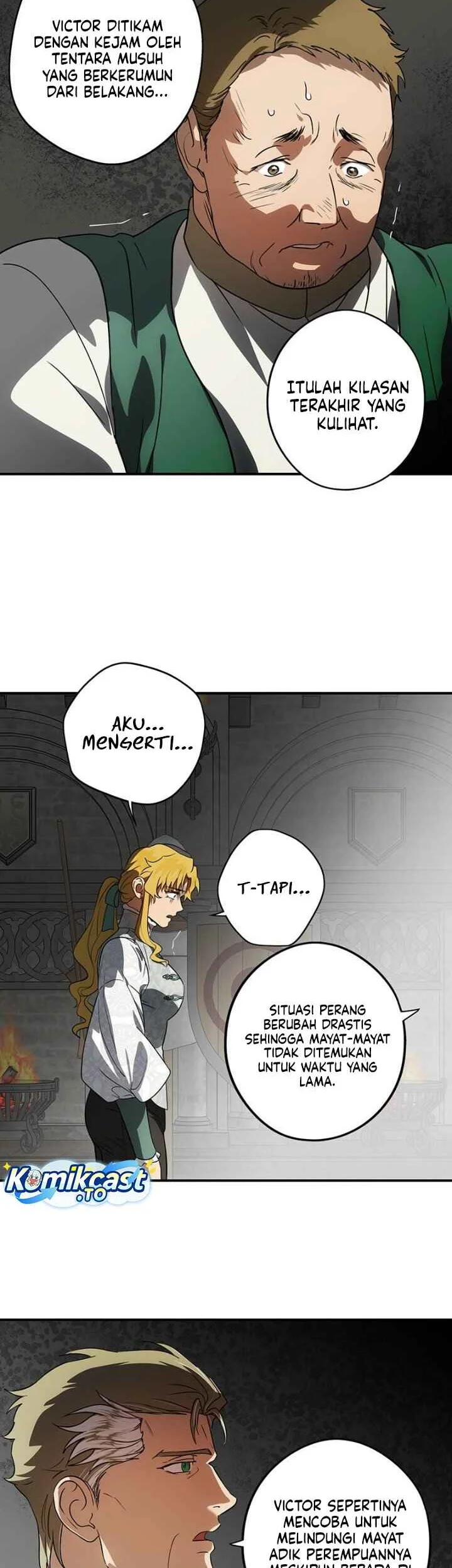 Chapter 188 - halaman 37