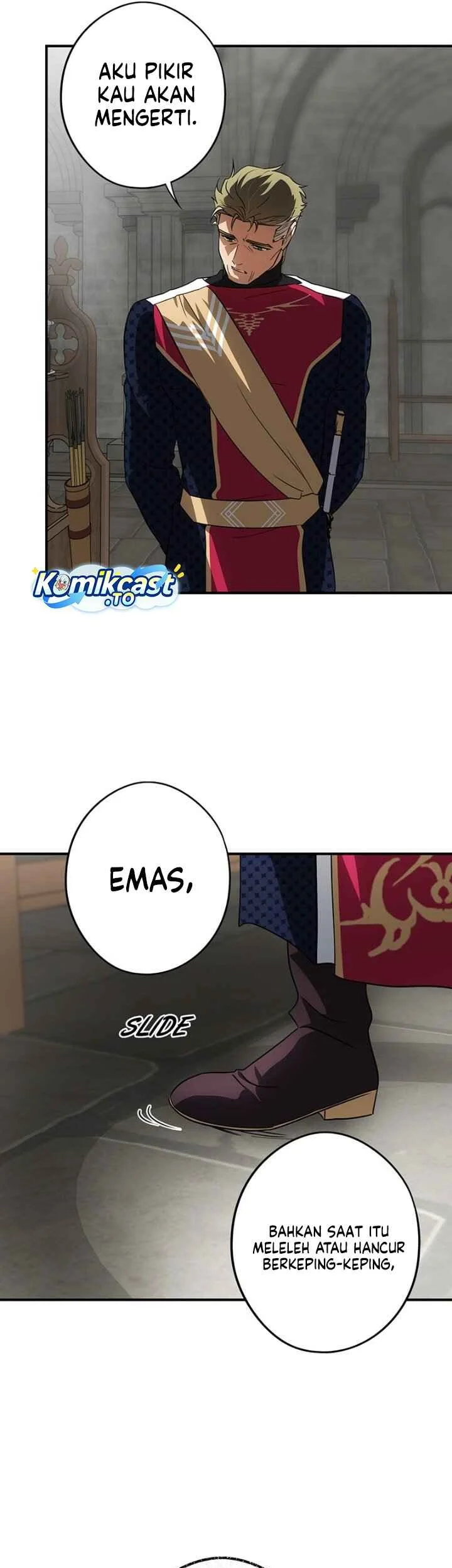 Chapter 188 - halaman 48
