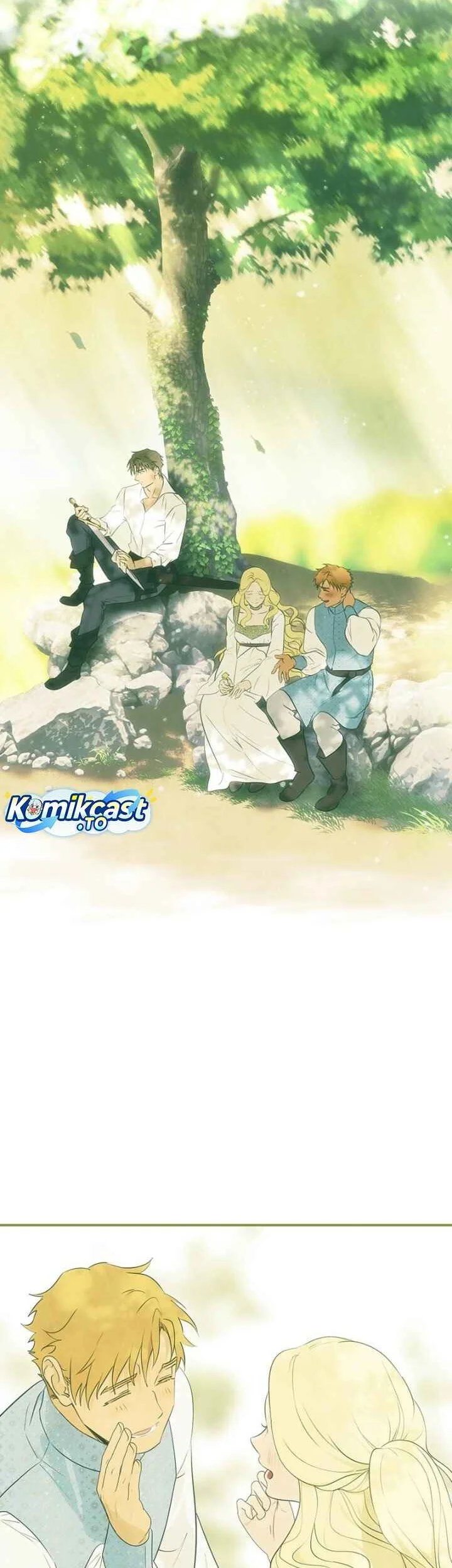 Chapter 188 - halaman 23
