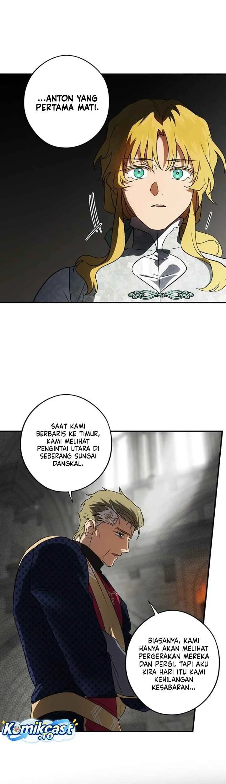 Chapter 188 - halaman 28