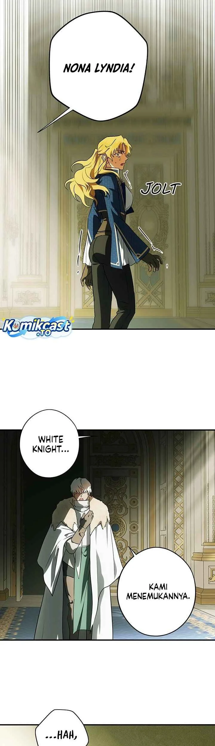 Chapter 189 - halaman 37