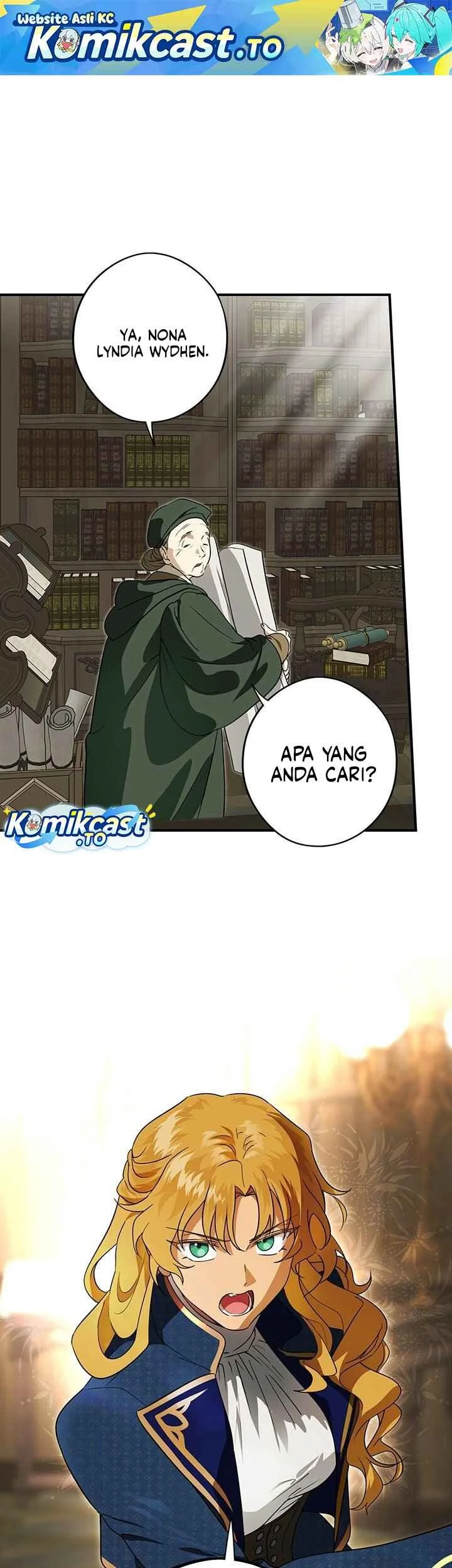 Chapter 189 - halaman 3