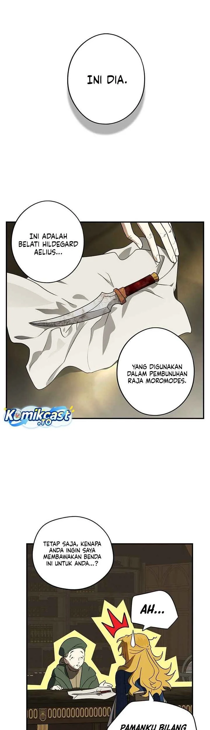 Chapter 189 - halaman 8