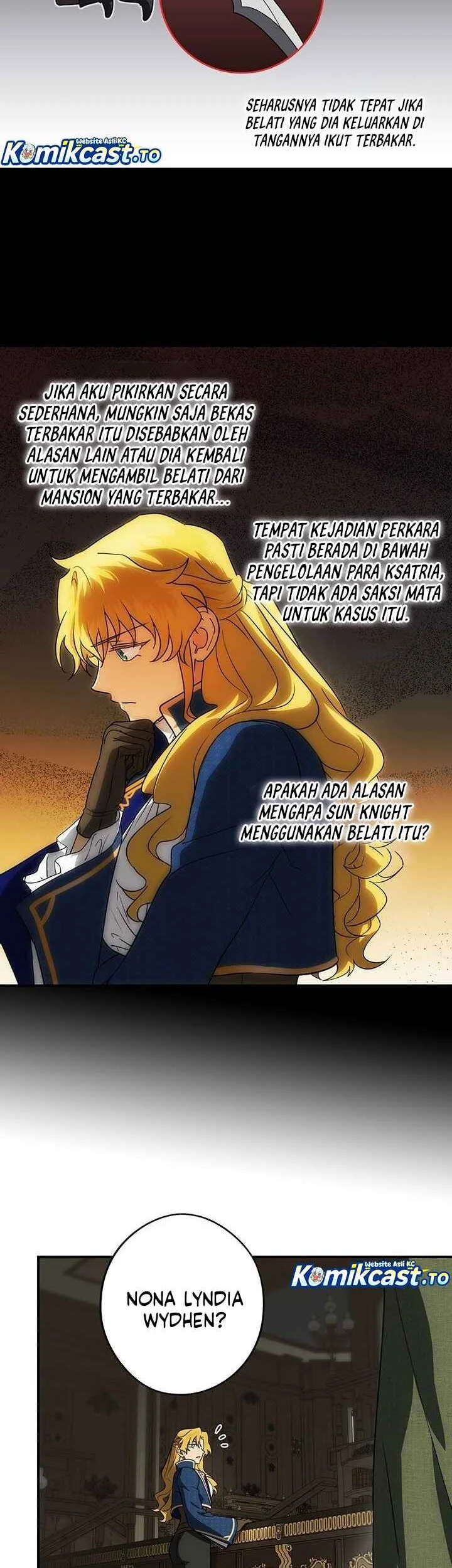 Chapter 189 - halaman 12