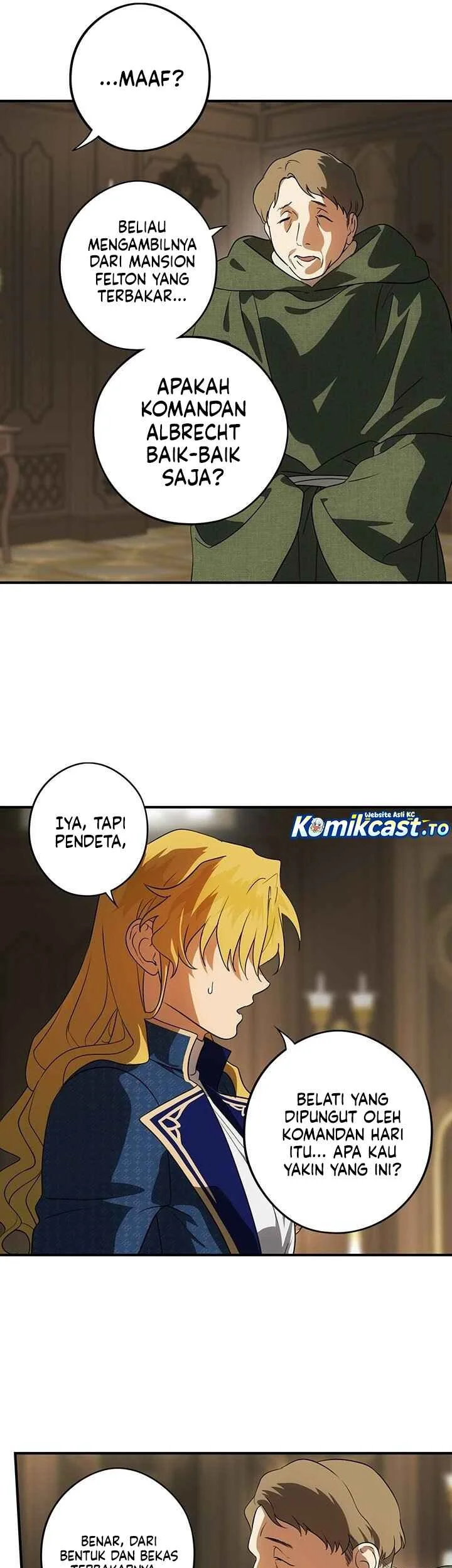 Chapter 189 - halaman 18