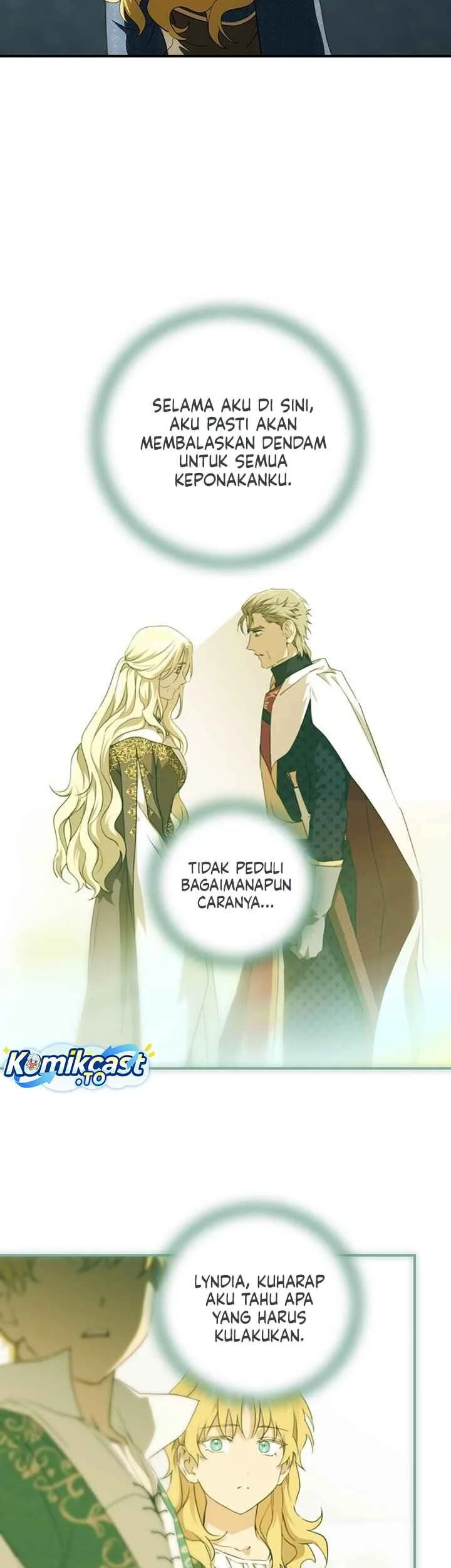 Chapter 189 - halaman 28