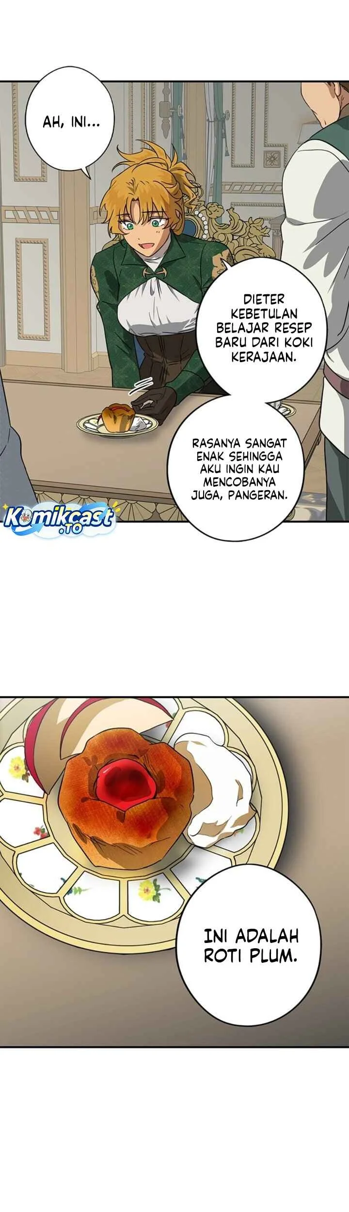 Chapter 190 - halaman 36