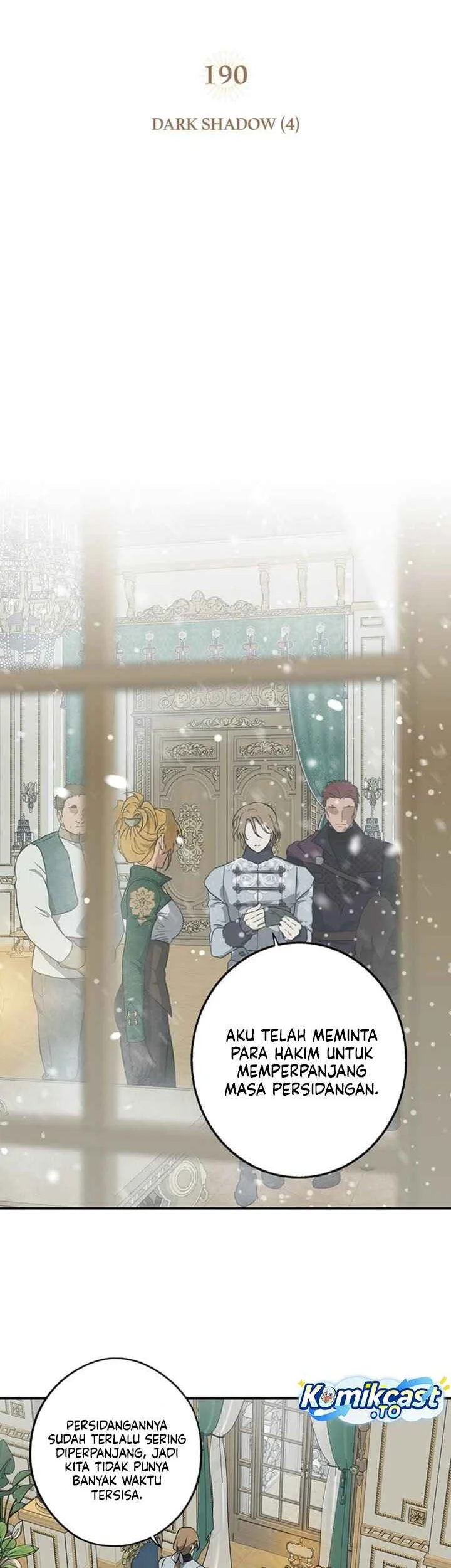 Chapter 190 - halaman 8