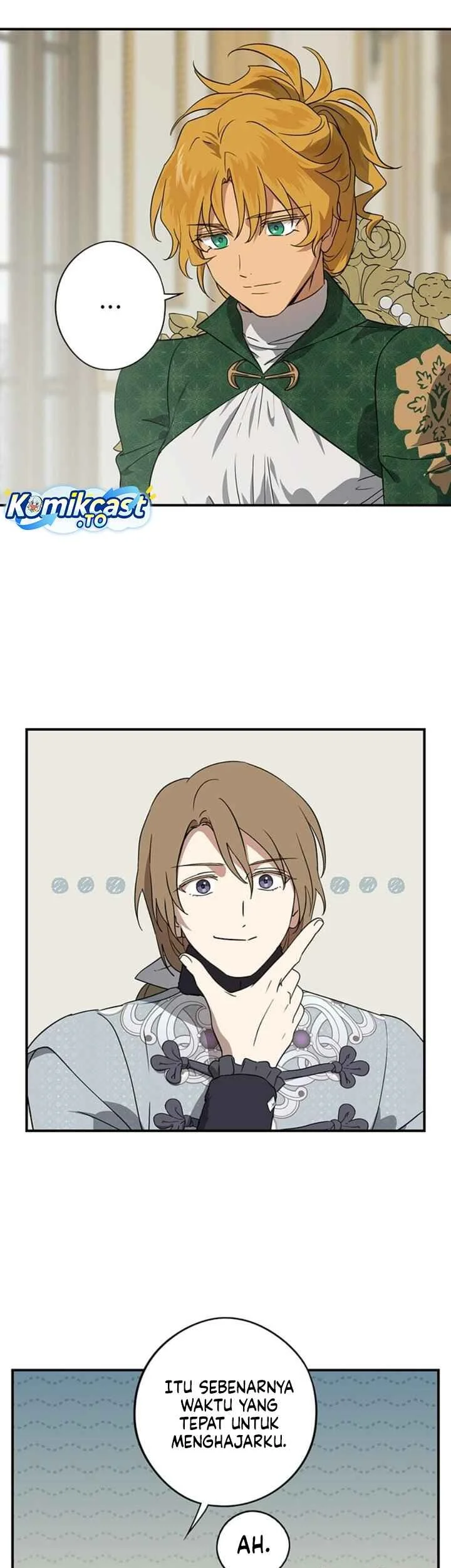 Chapter 190 - halaman 18
