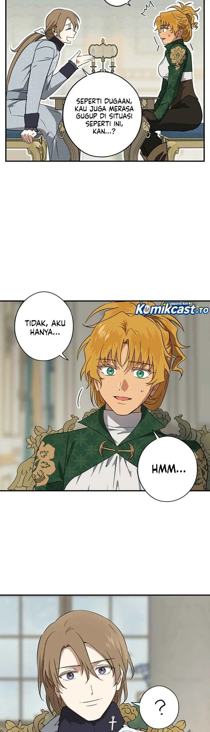 Chapter 190 - halaman 19