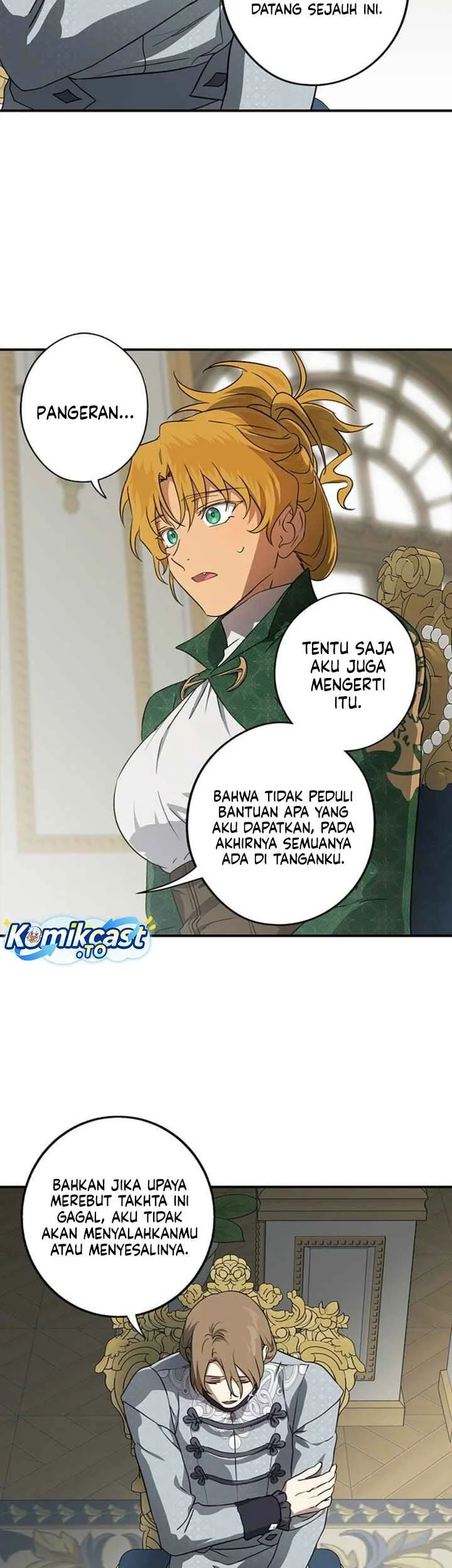 Chapter 190 - halaman 31