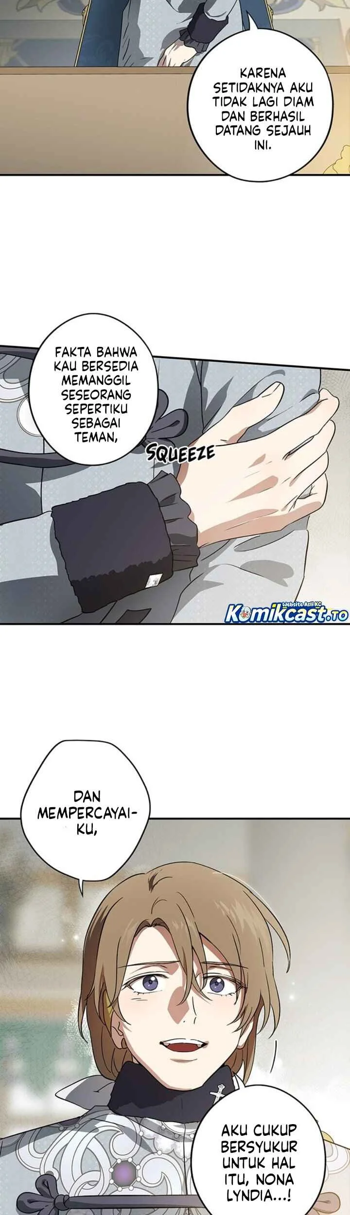 Chapter 190 - halaman 32