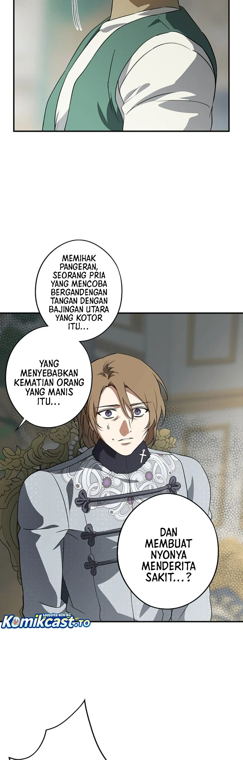 Chapter 191 - halaman 21