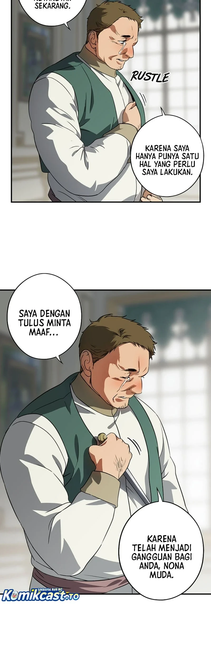 Chapter 191 - halaman 23