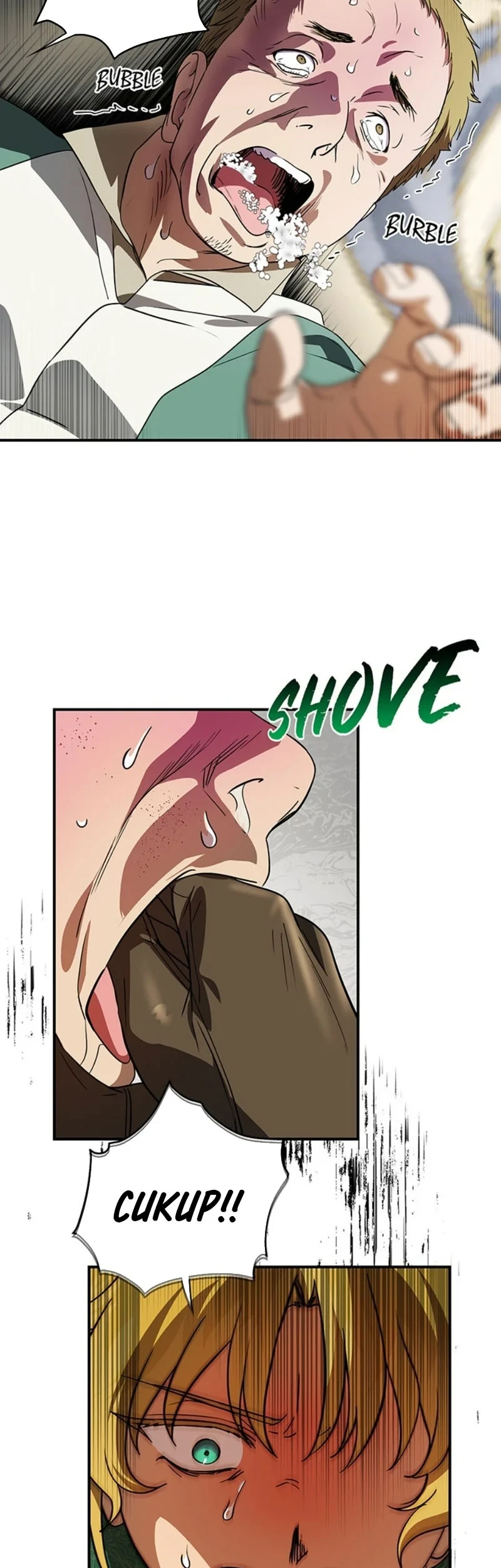 Chapter 191 - halaman 37