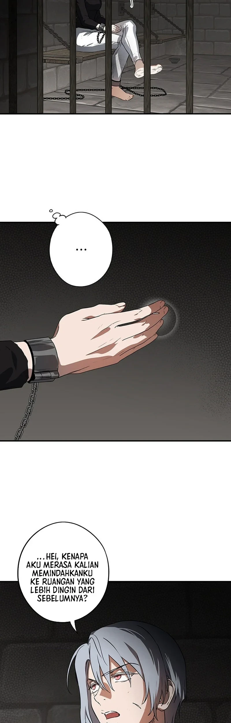 Chapter 193 - halaman 23
