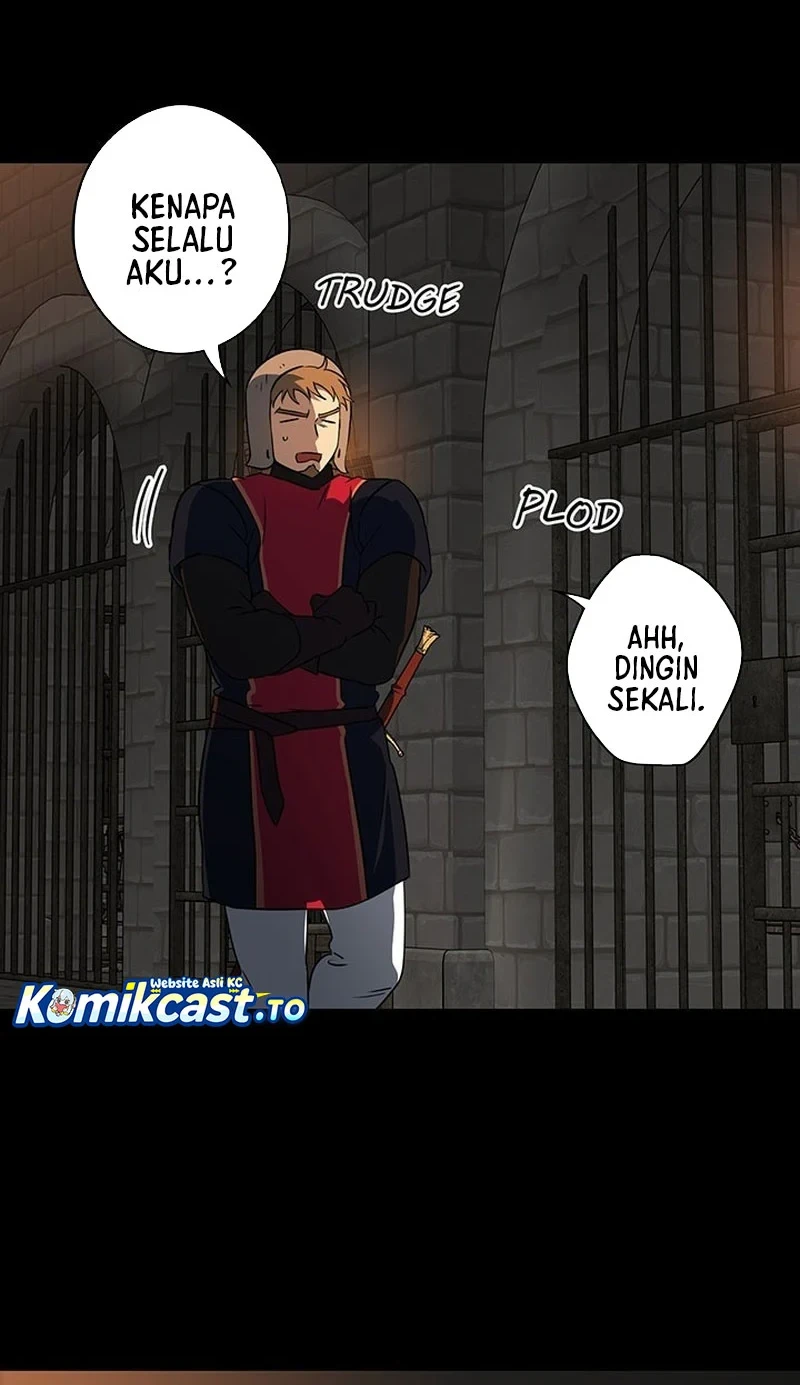 Chapter 193 - halaman 28