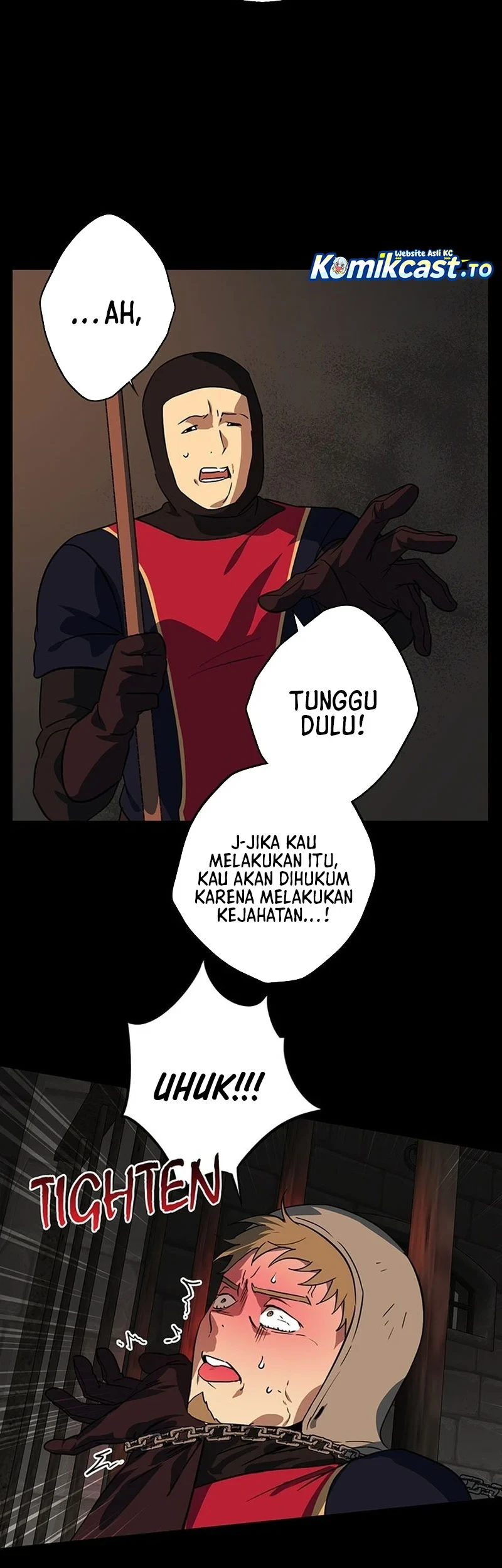 Chapter 193 - halaman 41