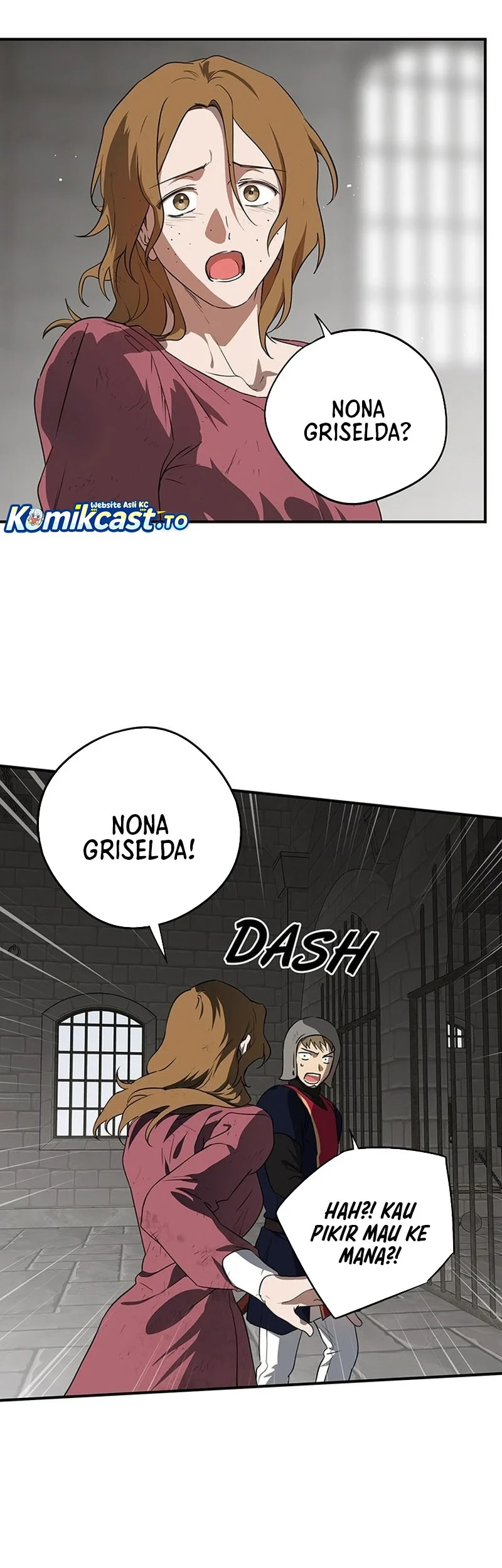 Chapter 193 - halaman 15