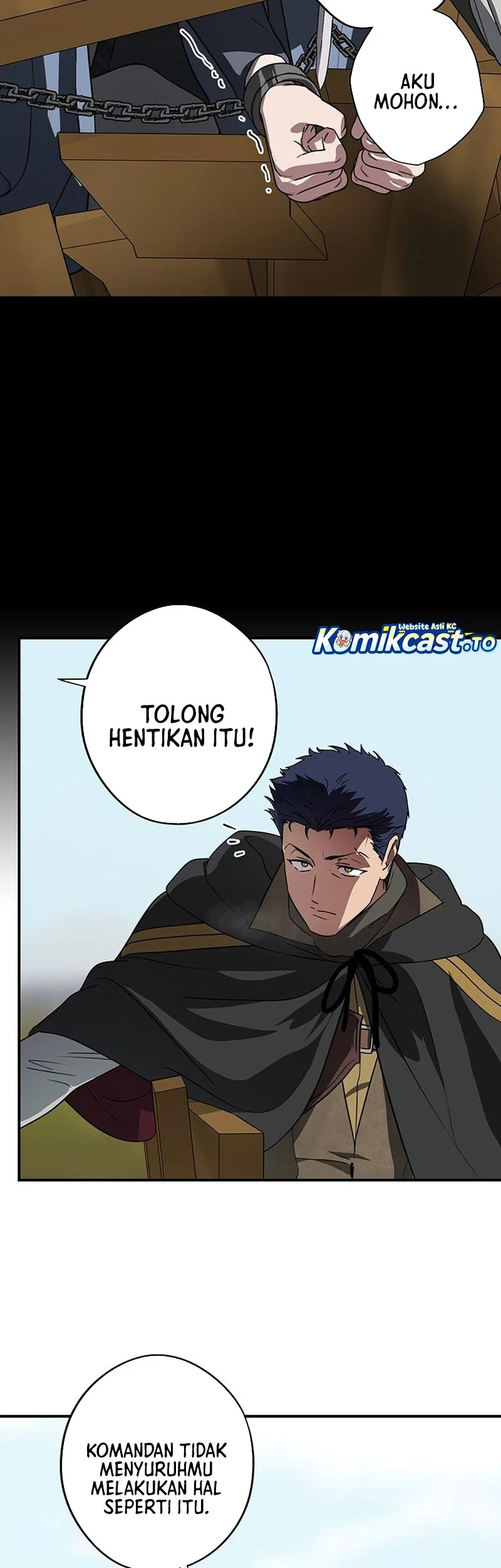 Chapter 194 - halaman 21