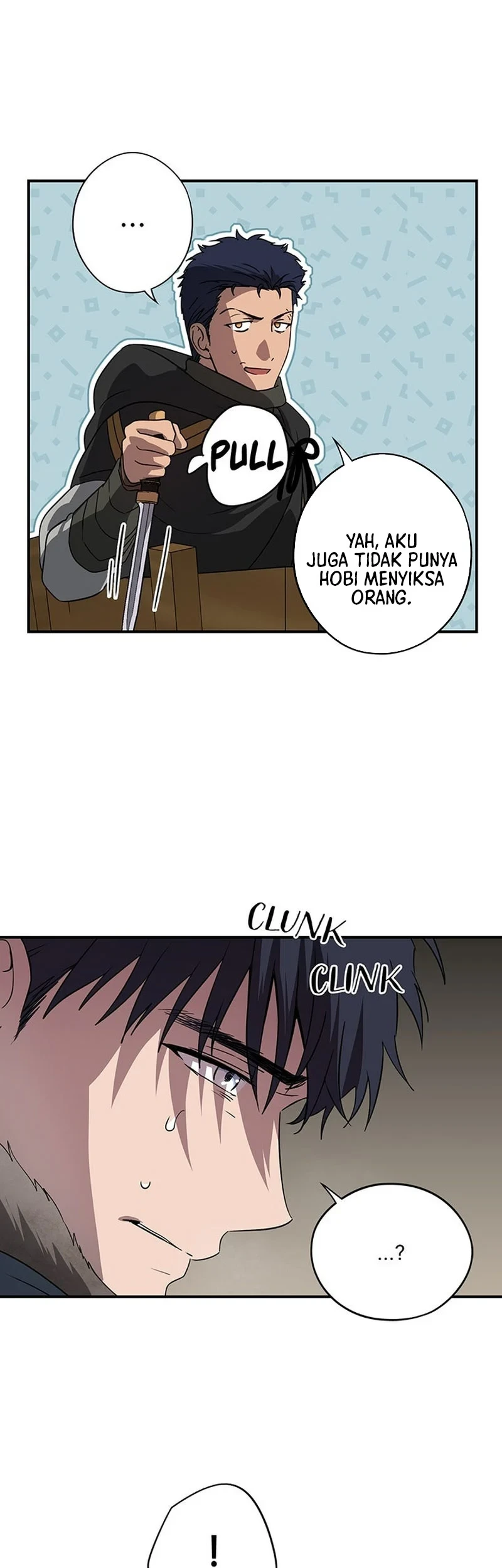 Chapter 194 - halaman 23