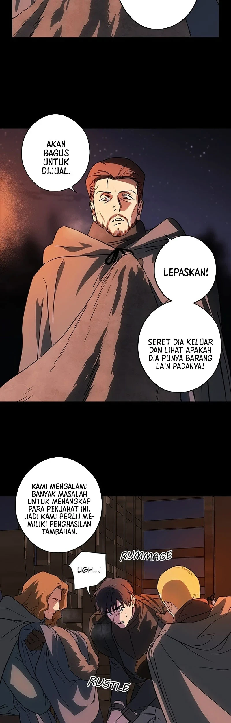 Chapter 194 - halaman 35