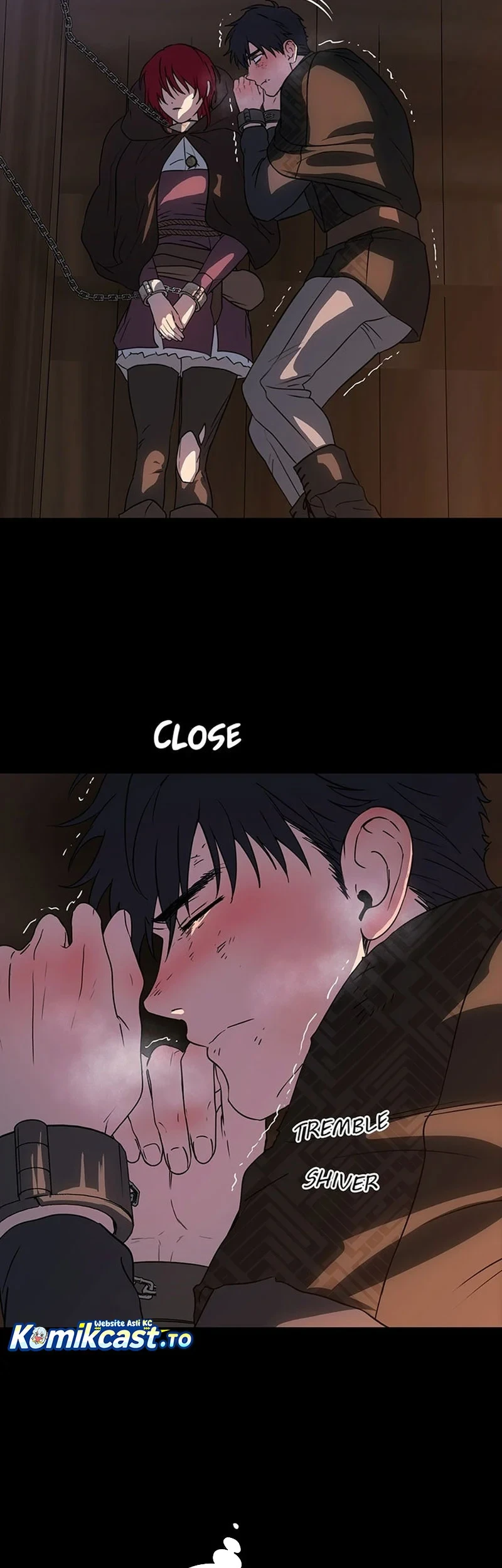 Chapter 194 - halaman 47