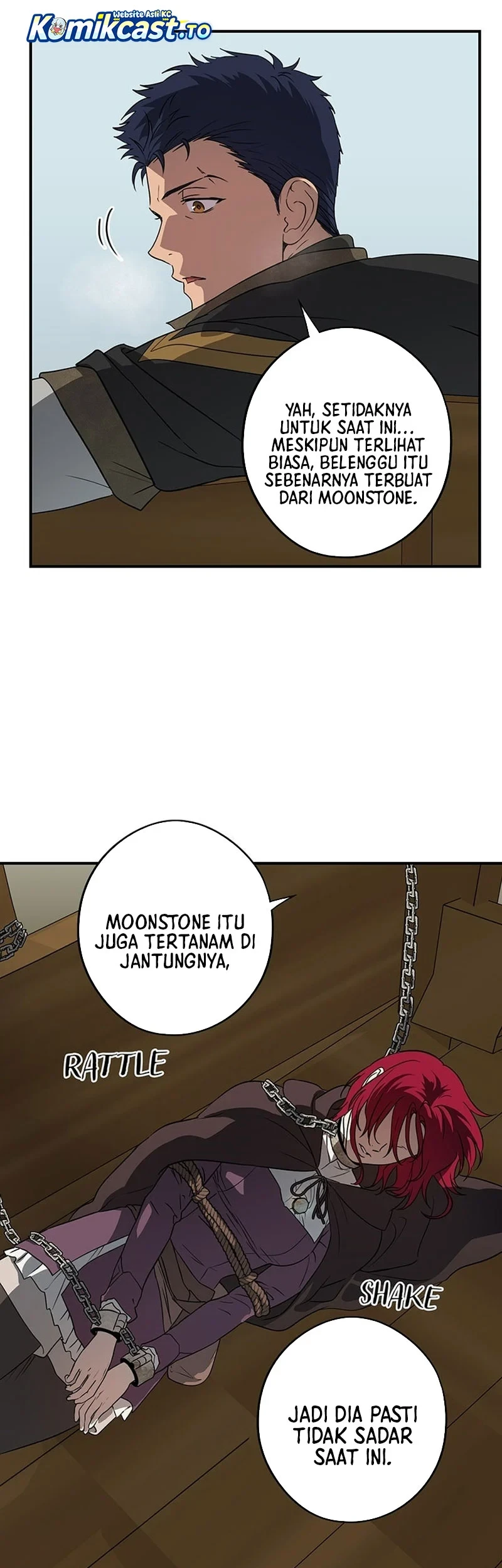 Chapter 194 - halaman 7