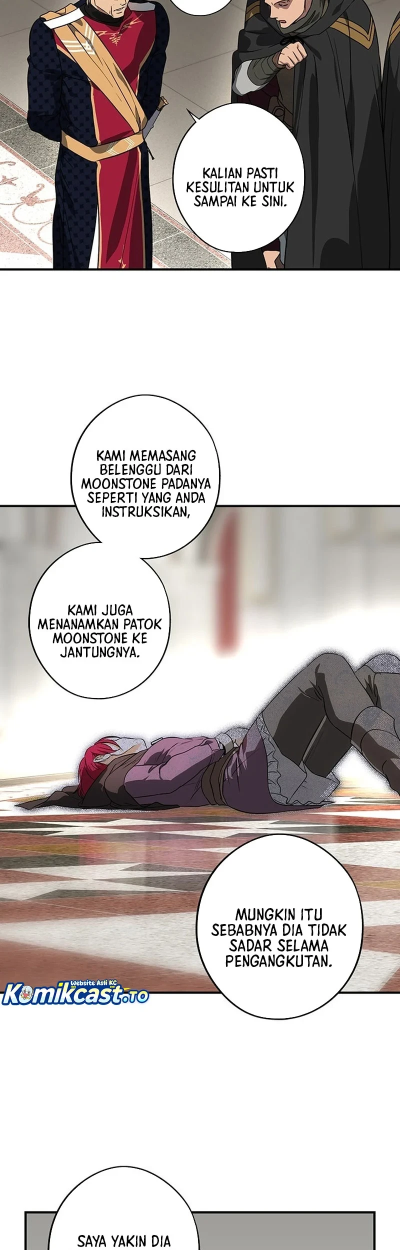 Chapter 195 - halaman 21