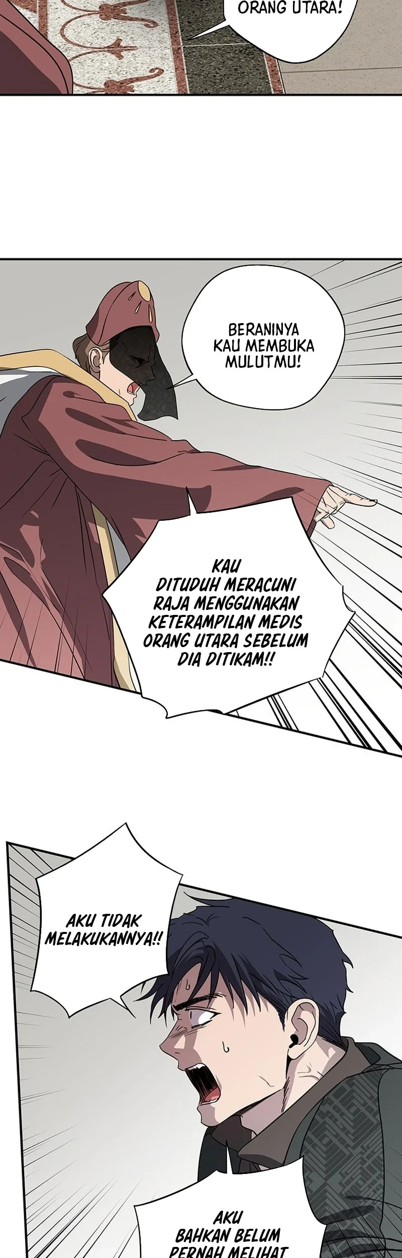 Chapter 195 - halaman 33