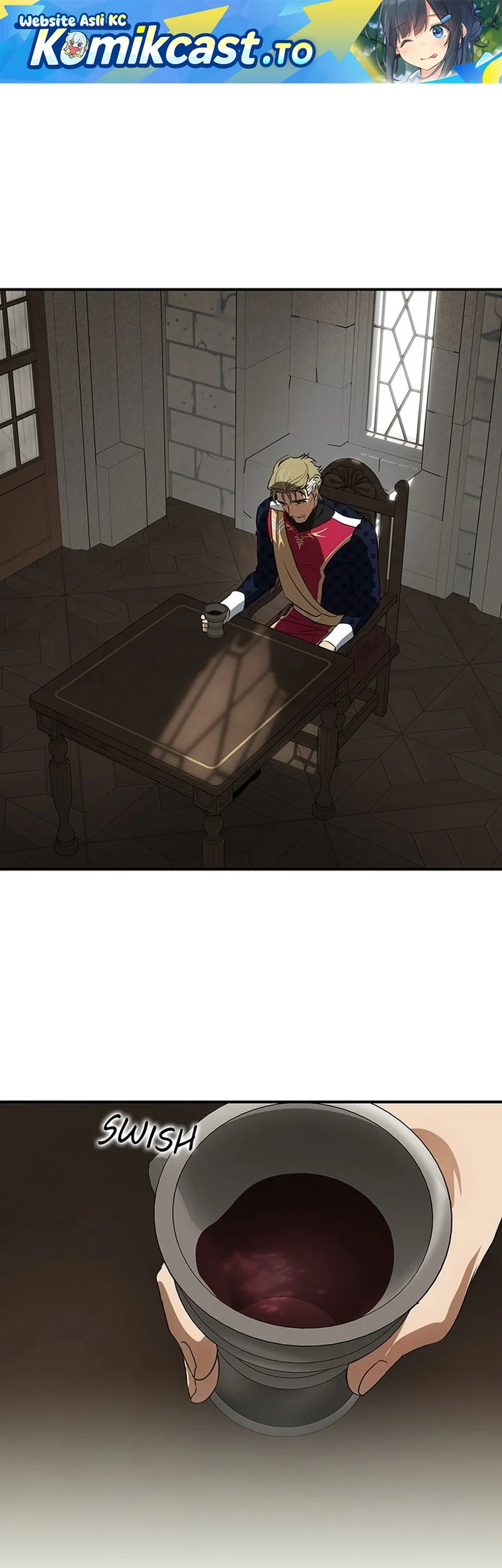 Chapter 195 - halaman 3