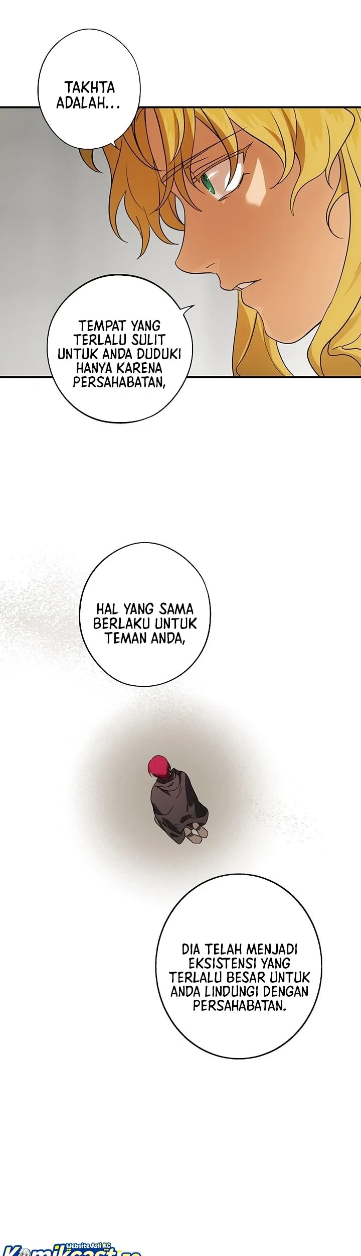 Chapter 196 - halaman 19