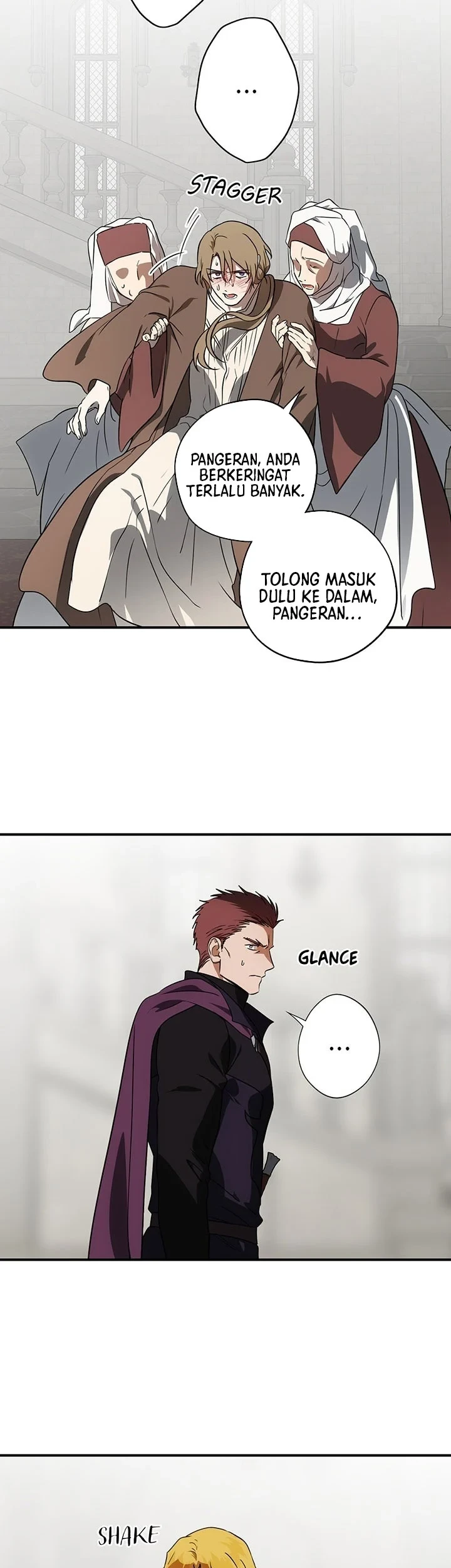 Chapter 196 - halaman 23