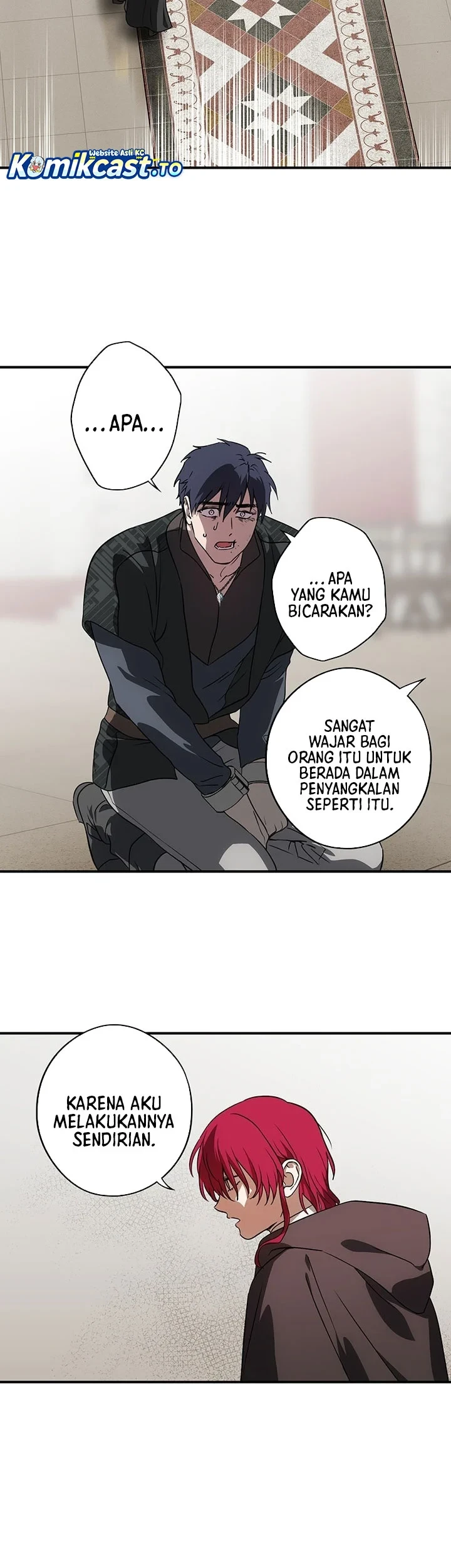 Chapter 196 - halaman 27